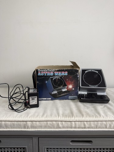 Vintage grandstand astro wars - vintage,