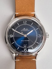 MIDO Multifort Patrimony Blue