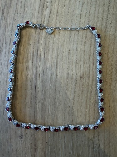 Genuine swarovski lala red - swarovski,