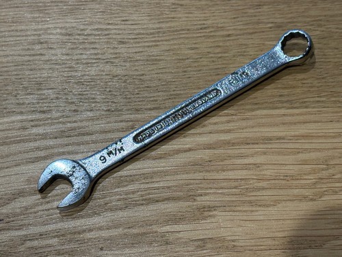 Britool rjm9 9mm - -,