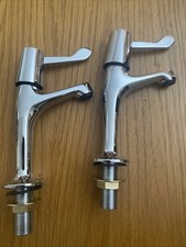 Pegler H1009 Pair Of High Neck