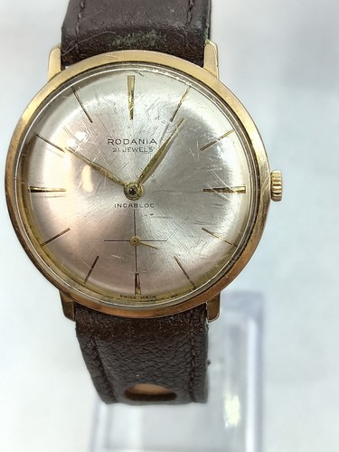 Vintage rodania jewel - 21, 20