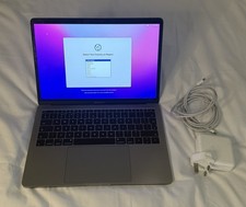 Apple MacBook Pro A1708 13"