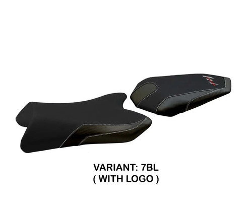 Seat saddle cover vicenza - cover,