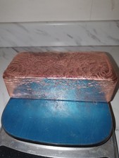 Copper Ingot 4kg-4.2kg 99.9