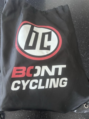 Bont riot road - bont, shoes