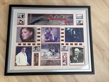 James Bond “Die Another