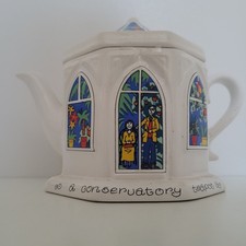 Vintage Wade English Life