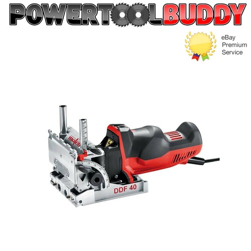 Mafell ddf 900w duo - duo, dowler