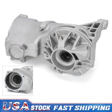 Rear Differential Assembly