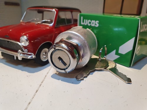 Austin morris mini minor mk1 - austin,