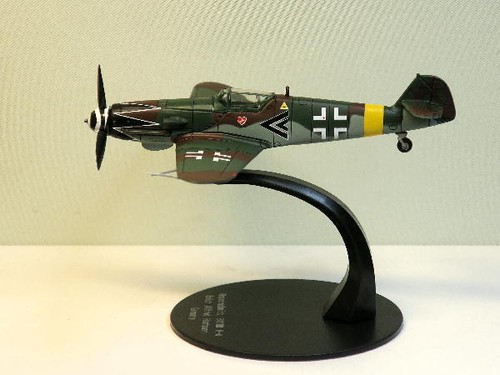 Deagostini ww2 aircraft - deagostini,