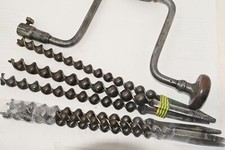 Vintage 7” Brace  ½”