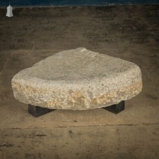 Granite Corner Kerb Stone