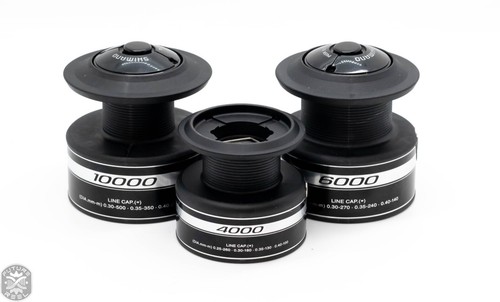 Shimano baitrunner spare - shimano, st