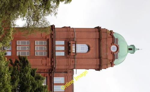 Photo 6x4 astley bridge mill - photo,