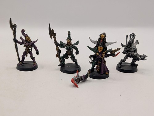 Warhammer 40k dark eldar - 40k,