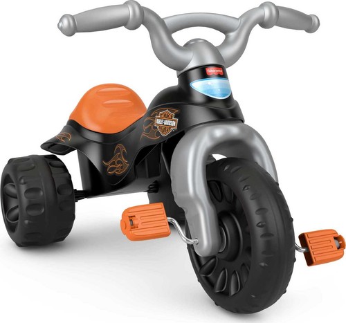 Fisher price toddler tricycle - toddler,