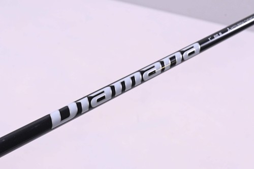 Diamana driver shaft - driver,