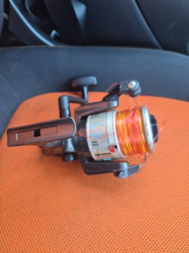 Okuma acuador res - acuador, fs1012