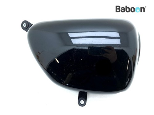 Side cover right kawasaki - cover,