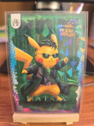 Pikachu cosplay neo - -,
