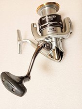 BIOMASTER 4000 spinning reel
