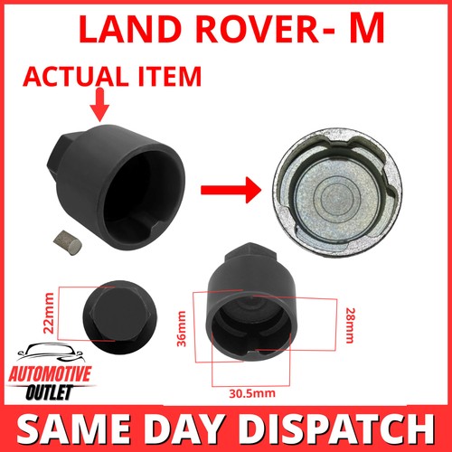 Discovery locking wheel - locking,