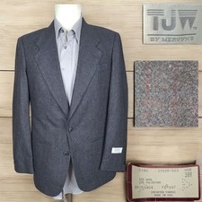 TJW by Mervyn's Sport Coat