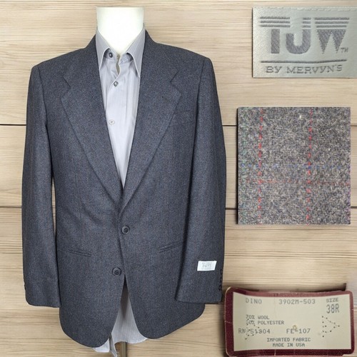 Tjw mervyn sport - by, mervyn's
