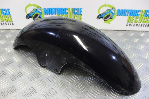Kawasaki 1100 zephyr front - zr,