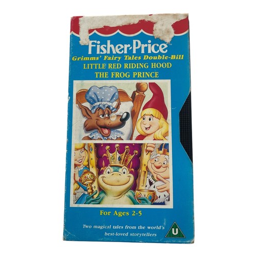 Fisher price grimms fairy - fisher-price,