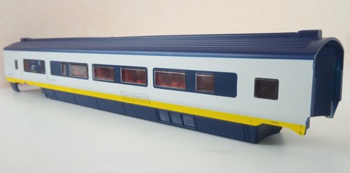 Hornby gauge class 373 - gauge,