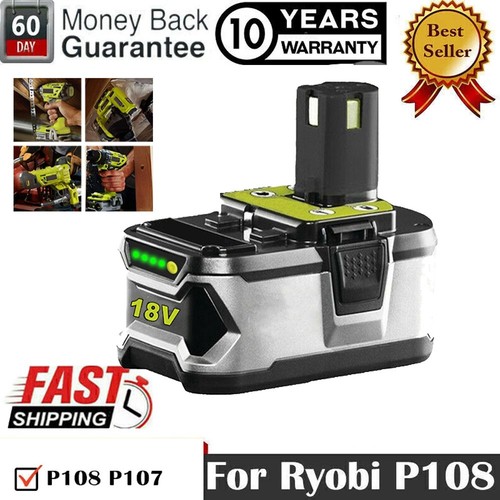 Replacement for ryobi - ryobi, one