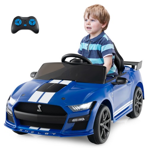 Kids soft start electric - soft,