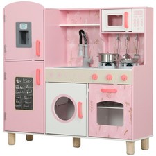 AIYAPLAY Play Kitchen Kids