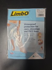 Limbo MP80 Adult Half Leg