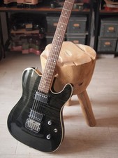 G&L ASAT Deluxe Tribute Carved