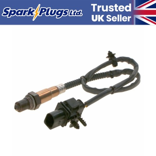 Bosch lambda sensor - 281, 004