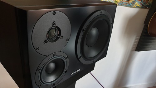 Dynaudio lyd studio - dynaudio,