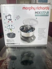 Morphy Richards MixStar