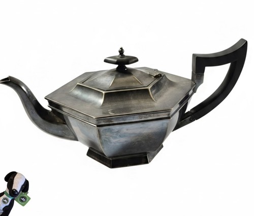 Antique art deco walker - antique, &