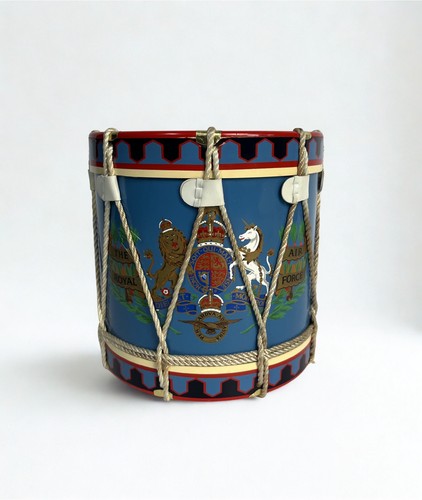 Royal air force drum - force,