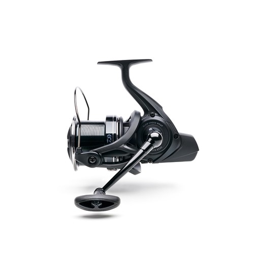 Carrete pesca daiwa emblem - carrete,