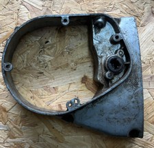 SUZUKI GP100 GP 100 125 FLY WHEEL ENGINE CASE COVER