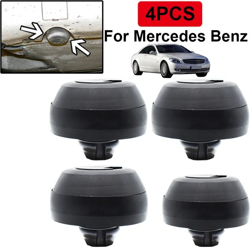 4pcs for mercedes benz w124 - for,