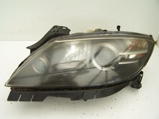 Mazda RX-8 passenger side headlight (2003-2008)