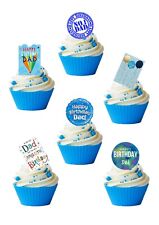 24 Stand Up Happy Birthday DAD