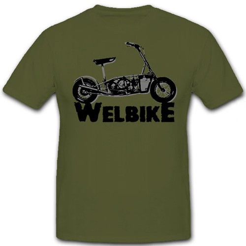 Welbike pocket bike scooter - welbike,