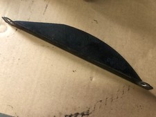 MAZDA RX7 FB ENGINE COVER PLATE - JIMMYS